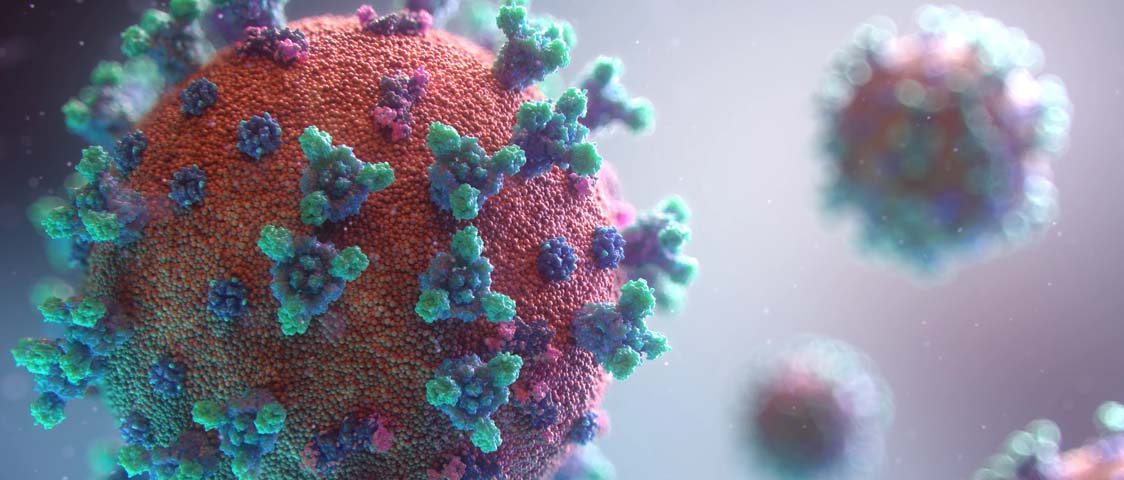 El coronavirus en Canadá